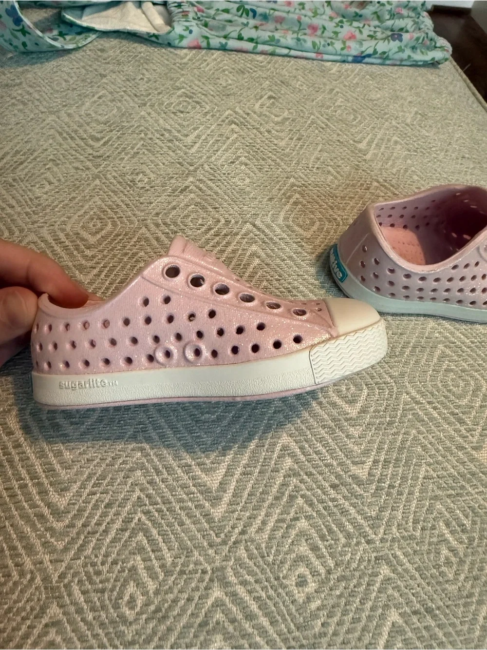 Native easy slip